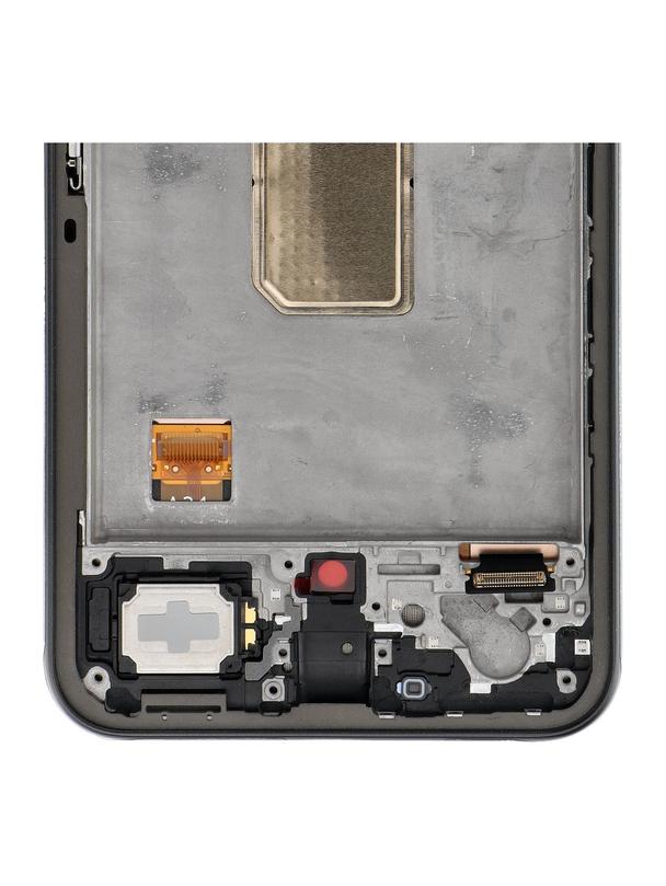 ServicePack Wyświetlacz LCD do SAMSUNG A34 5G A346B GH82-31201A