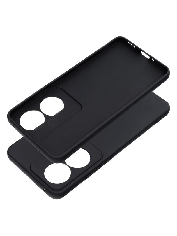 Futerał MATT do OPPO Reno 11F 5G czarny