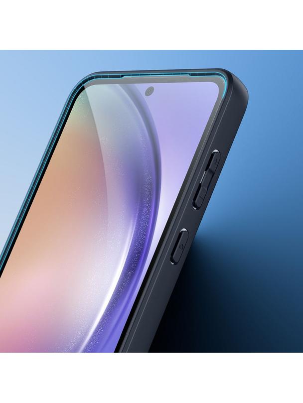 DUX DUCIS futerał AIMO do SAMSUNG A55 czarny