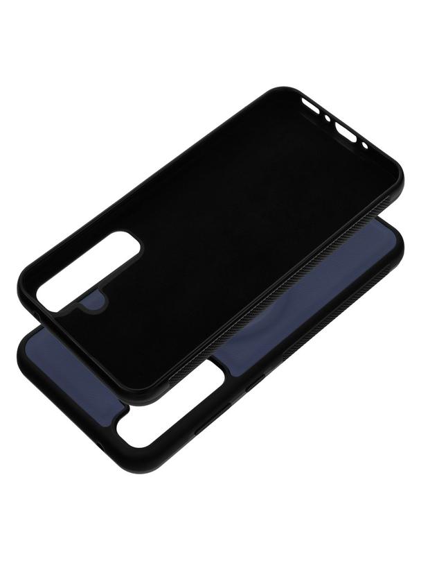 ROAR futerał MAG MORNING do SAMSUNG A35 5G Granatowy