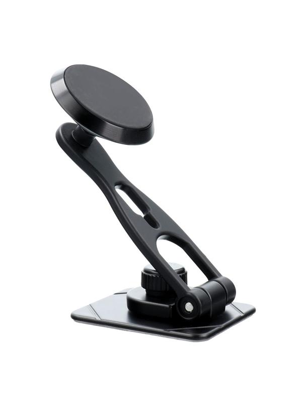 Uchwyt samochodowy magnetyczny do deski Suspension czarny