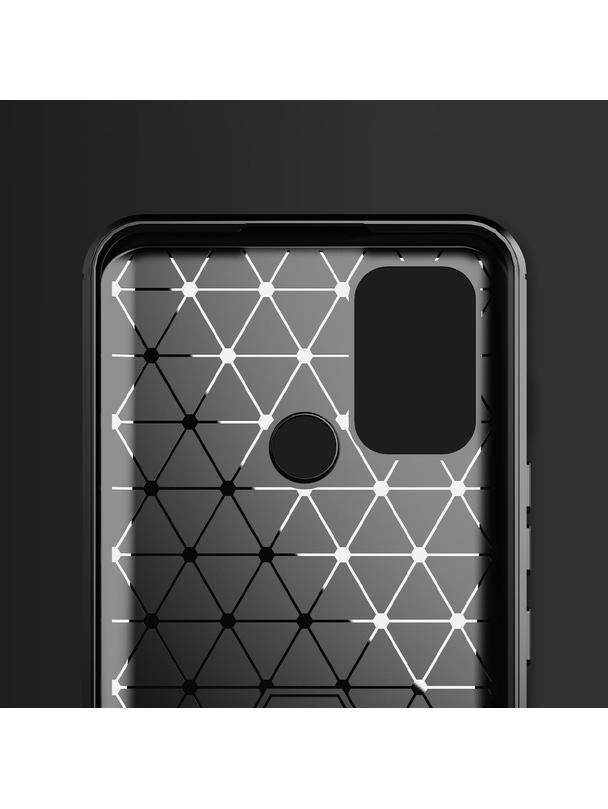 Futerał CARBON do OPPO A53 2020 czarny