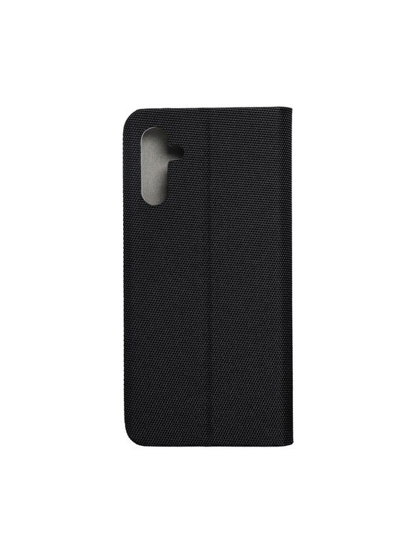 Kabura SENSITIVE Book do SAMSUNG A13 5G / A04S czarny