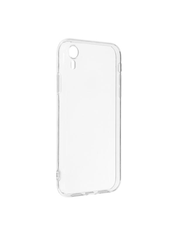 Futerał CLEAR CASE 2 mm do IPHONE XR (camera protection) transparentny