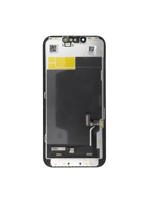 FixCell wyświetlacz do IPHONE 13 SOFT OLED 120Hz (Diagnosable: Used)