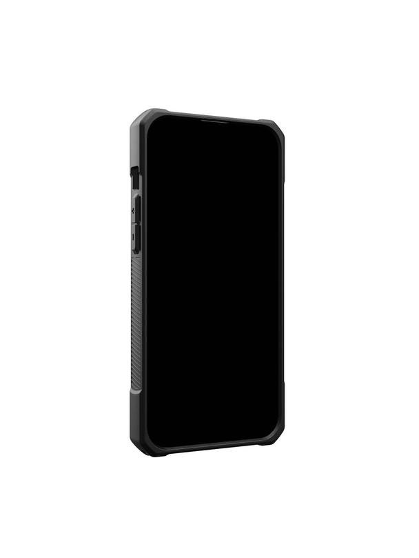 UAG Urban Armor Gear futerał MONARCH do IPHONE 15 Plus kevlar black