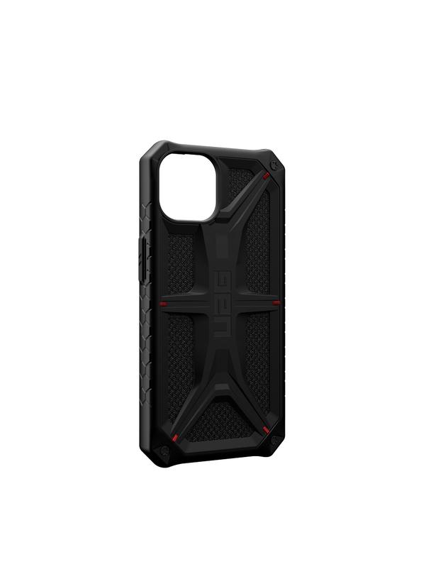 UAG Urban Armor Gear futerał MONARCH do IPHONE 14 Plus carbon fiber