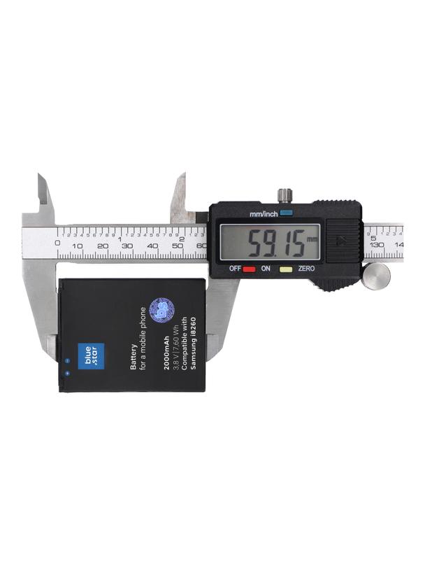 Bateria do Samsung Core 2000 mAh Blue Star Premium