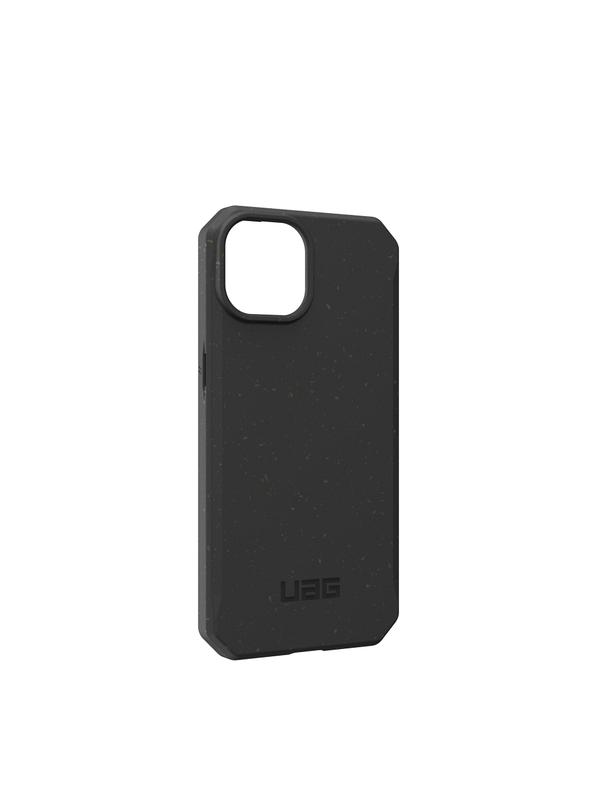 UAG Urban Armor Gear futerał BIODEGRADABLE OUTBACK do IPHONE 14 Plus black