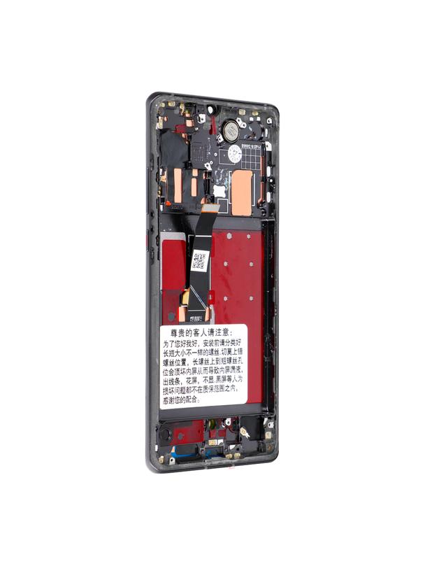 Wyświetlacz do Huawei P30 Pro