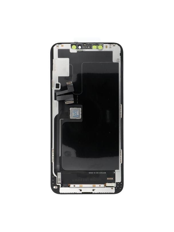 ZY Wyświetlacz LCD do IPHONE 11 PRO MAX FFHD-900p Incell (Change IC)