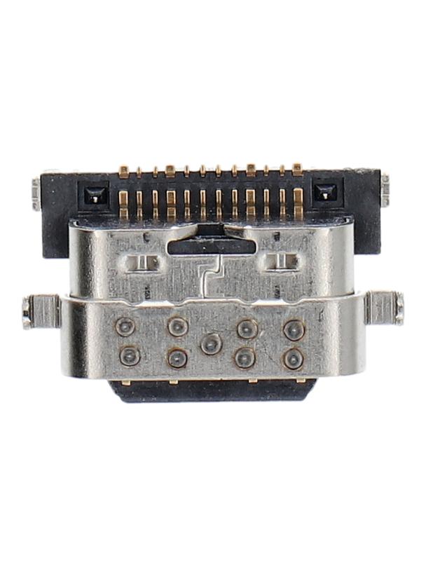 Złącze gniazdo ładowania do MOTOROLA Z3 Play ORI