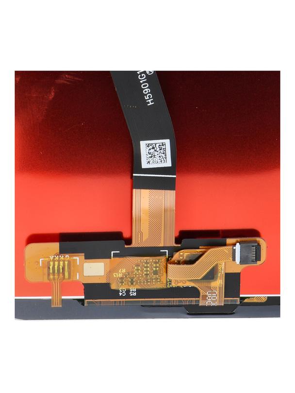 FixCell wyświetlacz LCD do HUAWEI  MATE 10 lite OEM bez ramki (biały)