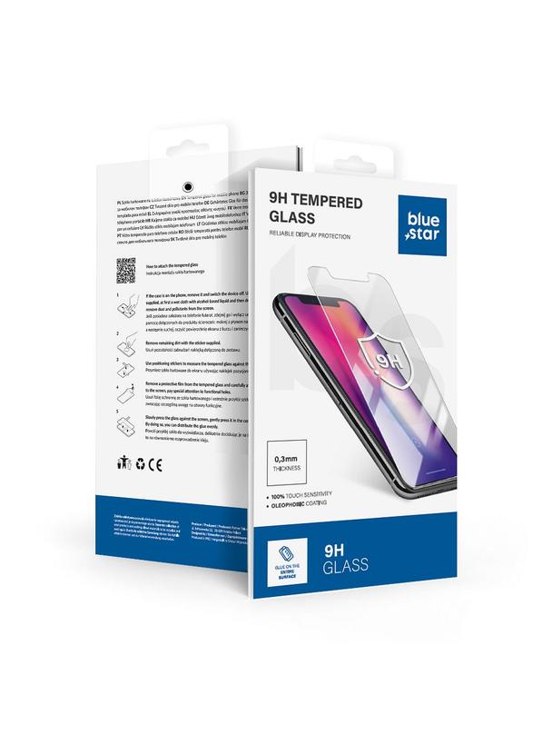 Szkło hartowane do Xiaomi 14T Blue Star