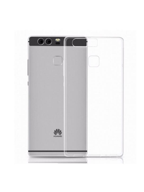 Futerał BACK CASE ULTRA SLIM 0,5 mm do HUAWEI P9