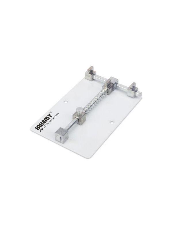 JAKEMY JM-Z15 uchwyt do naprawy płyt głównych