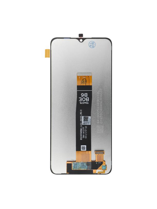FixCell wyświetlacz do SAMSUNG a12 a127 OEM bez ramki