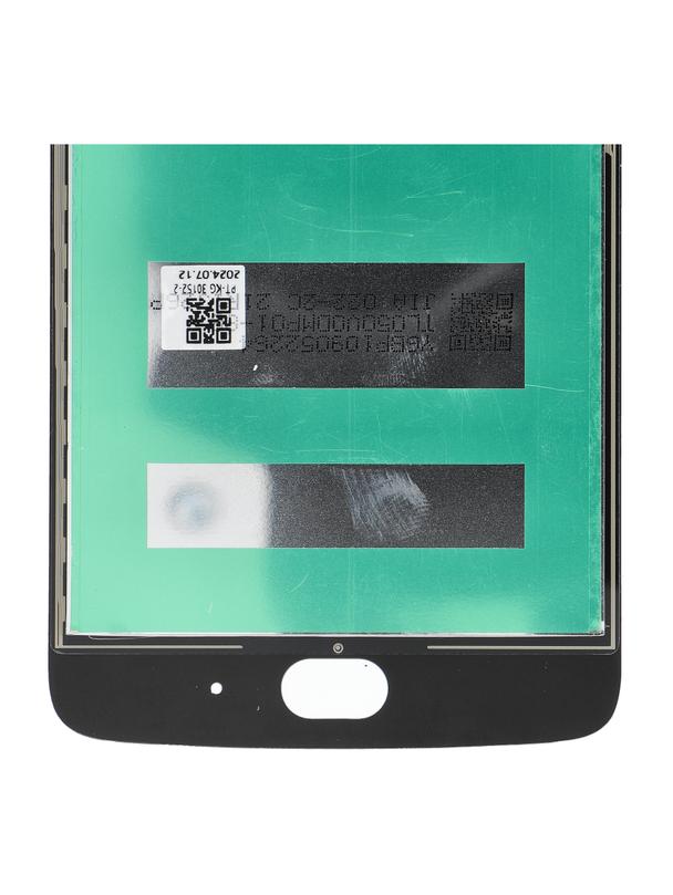 FixCell wyświetlacz do MOTOROLA G5 OEM bez ramki