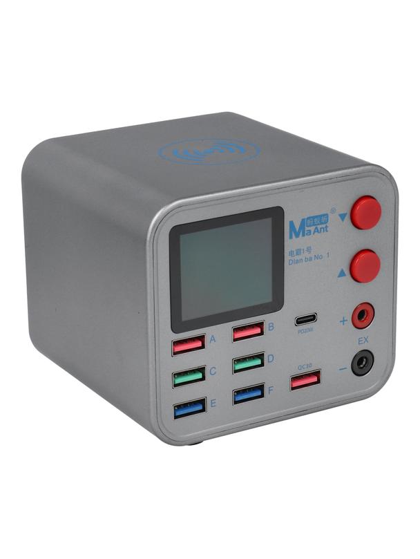 MAANT Dianba Charging Station 8 Ports