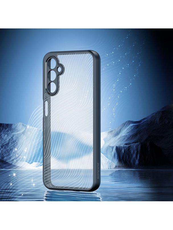 DUX DUCIS futerał AIMO do SAMSUNG A35 czarny