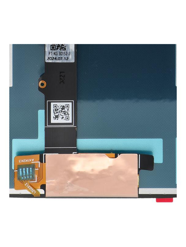 FixCell wyświetlacz do MOTOROLA G9 Plus OEM bez ramki