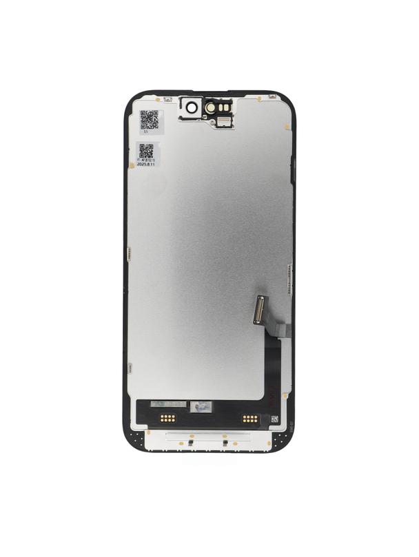 FixCell wyświetlacz do IPHONE 15 FOG OLED (change IC)
