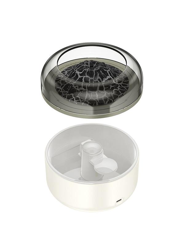 Nawilżacz powietrza Hoco ultrasoniczny HX30 biały