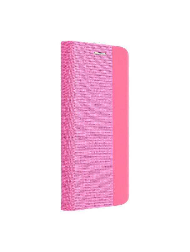 Kabura SENSITIVE Book do XIAOMI Redmi Note 15 5G różowy