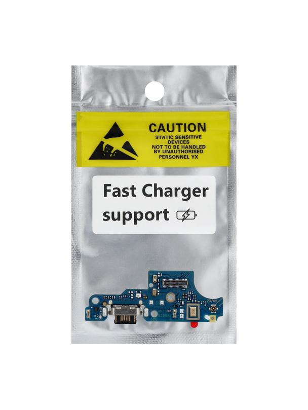 Płytka ładowania do MOTOROLA G30 OEM (Fast Charger)