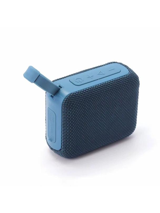 Głośnik bezprzewodowy C100 5W niebieski