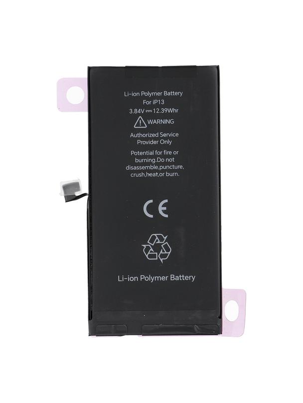 JCID Bateria z możliwością przypisania do iPhone 13 (standardowa pojemnosc)