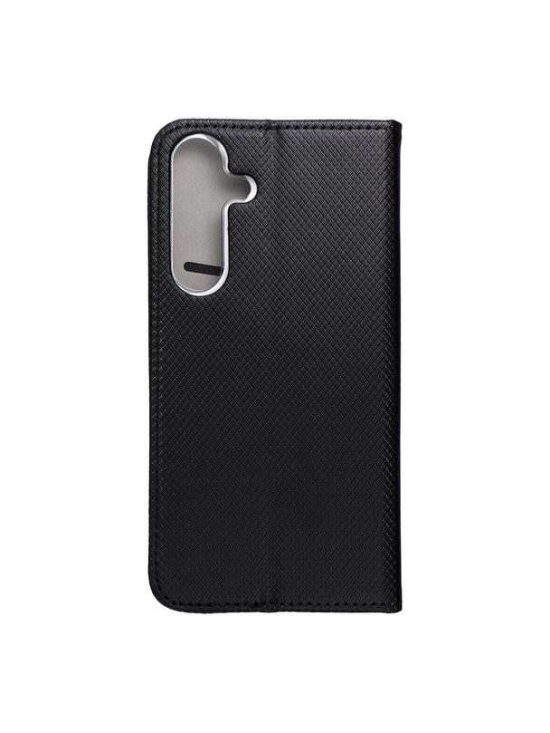 Kabura SMART CASE Book do SAMSUNG S25 Plus czarny