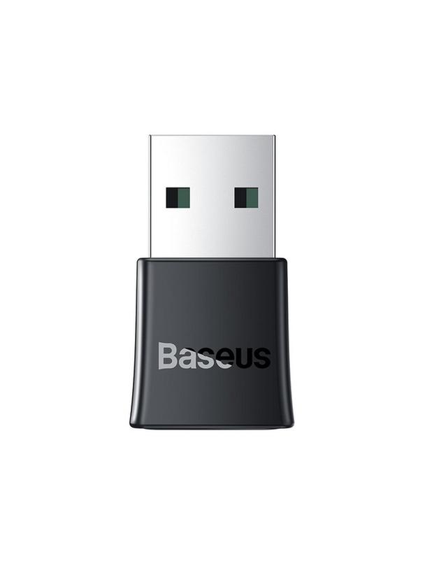 BASEUS adapter bluetooth USB A BA07 czarny