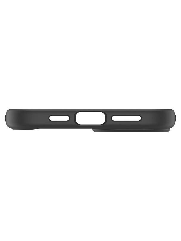 SPIGEN futerał ULTRA HYBRID do IPHONE 15 Plus matte black
