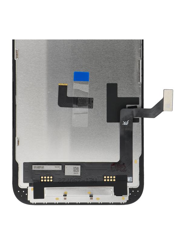 JK Wyświetlacz LCD do IPHONE 16e FullHD Incell (Change IC)