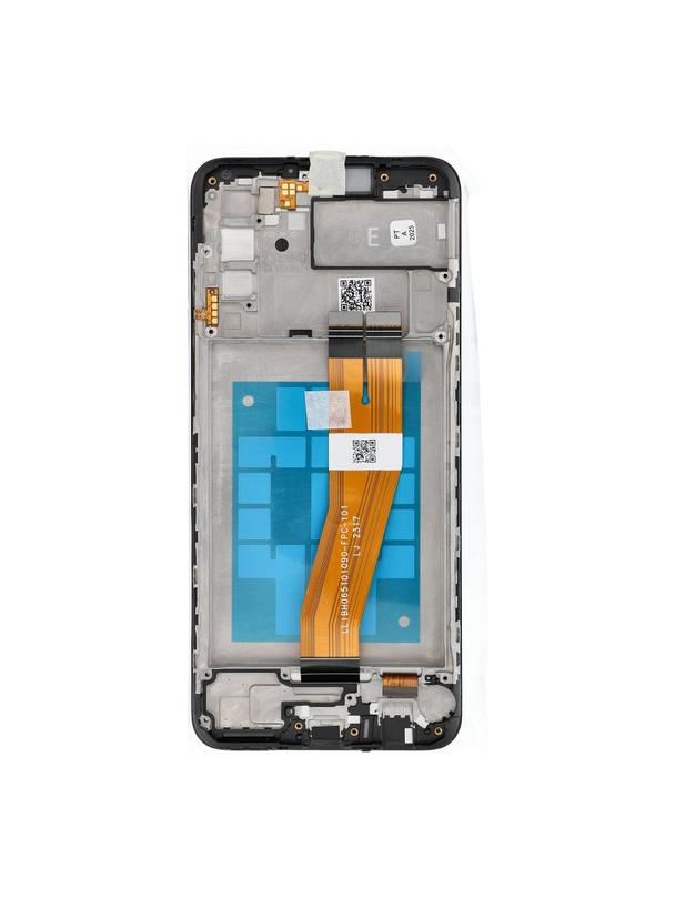 ServicePack Wyświetlacz LCD SAMSUNG A02s A025F GH81-20118A