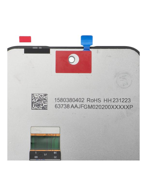 FixCell wyświetlacz do MOTOROLA G34 refurbished bez ramki