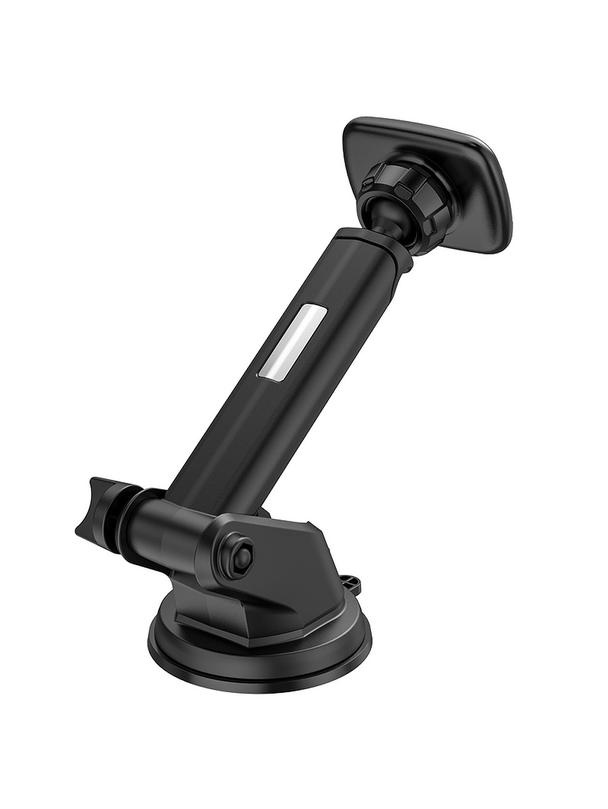 Uchwyt na telefon do samochodu magnetyczny Hoco do szyby / deski CA67 czarny