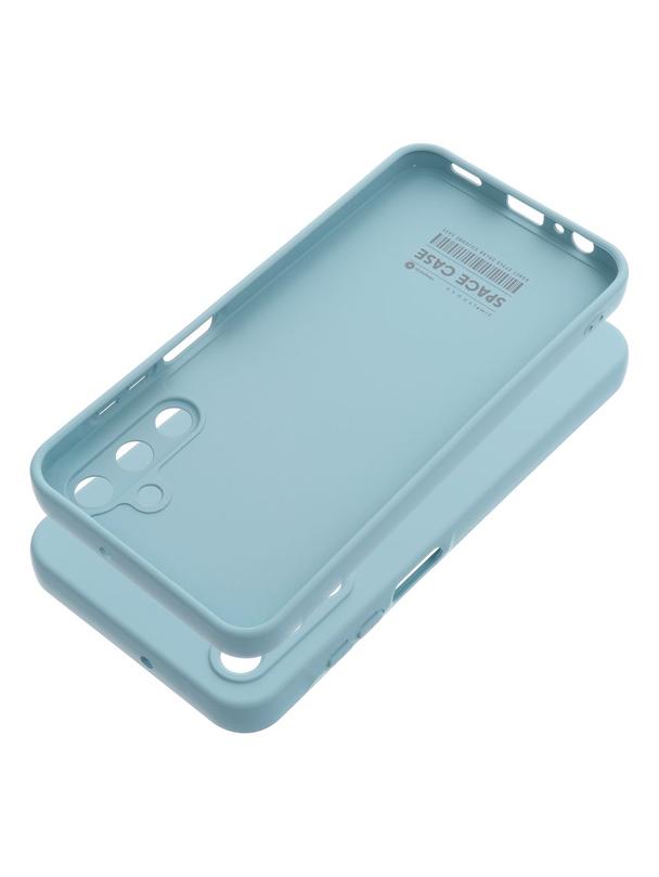 ROAR futerał SPACE do SAMSUNG A15 4G / A15 5G Niebieski