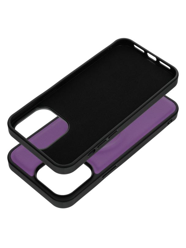 ROAR futerał MAG MORNING do IPHONE 15 Pro Max Fioletowy