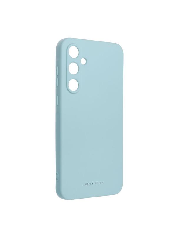 ROAR futerał SPACE do SAMSUNG A55 5G Niebieski