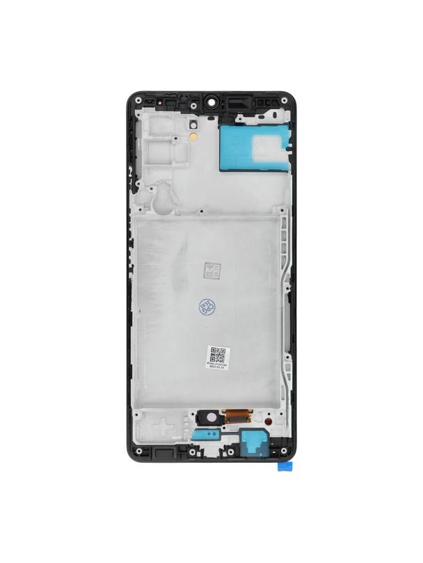 Wyświetlacz LCD do SAMSUNG A42 5G A426 HARD OLED z ramka