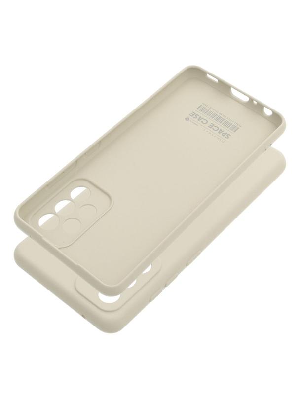 ROAR futerał SPACE do SAMSUNG A52 5G / A52 4G LTE / A52s 5G Kremowy