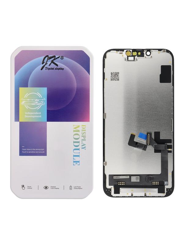 JK Wyświetlacz LCD do IPHONE 14 FullHD Incell (Change IC)