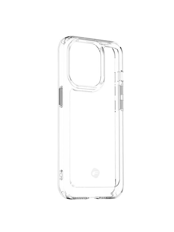 Etui na iPhone 14 Forcell F-Protect Clear Case transparentne