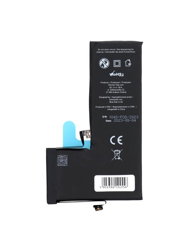 Bateria do iPhone 11 PRO 3046 mAh Blue Star HQ