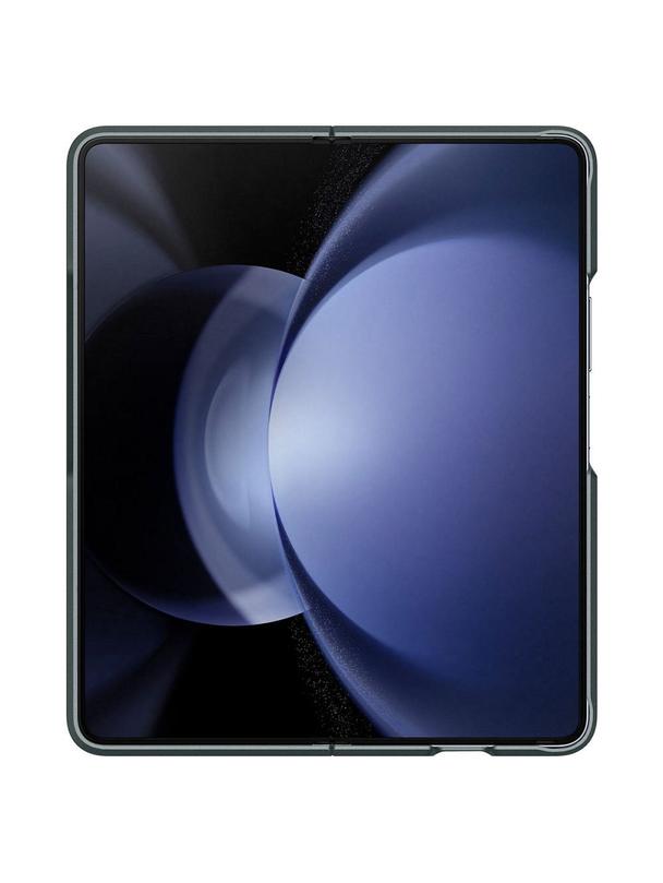 SPIGEN futerał SLIM ARMOR PRO do SAMSUNG Z Fold 5 abyss green