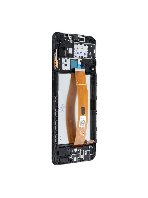 Wyświetlacz do Samsung Galaxy A12