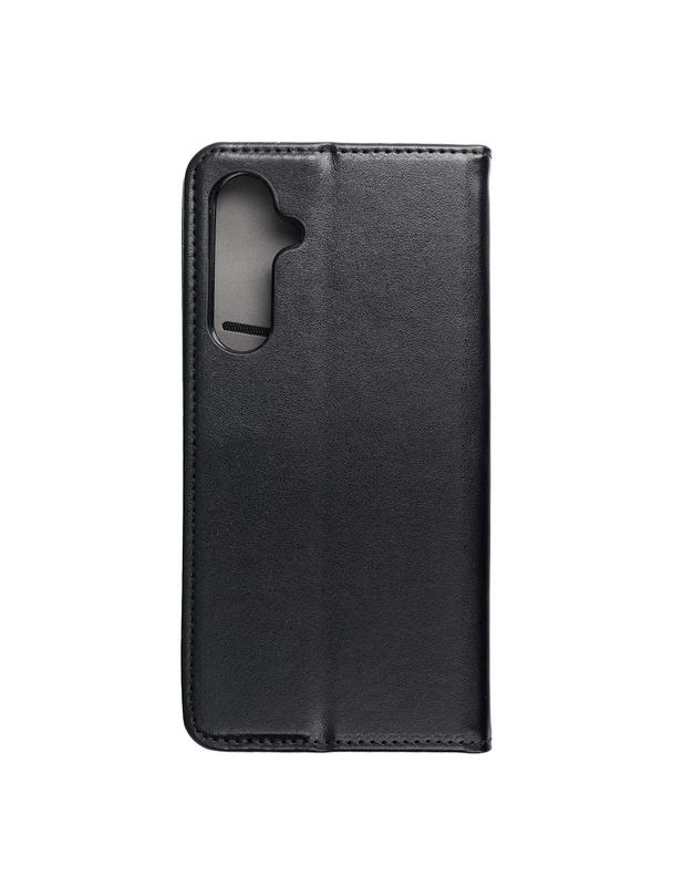 Kabura SMART MAGNETO do SAMSUNG S23 FE czarny