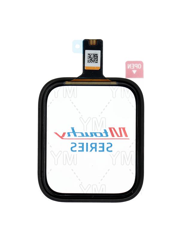 MUSTTBY Ekran dotykowy + OCA do Apple Watch Seria 5-44MM